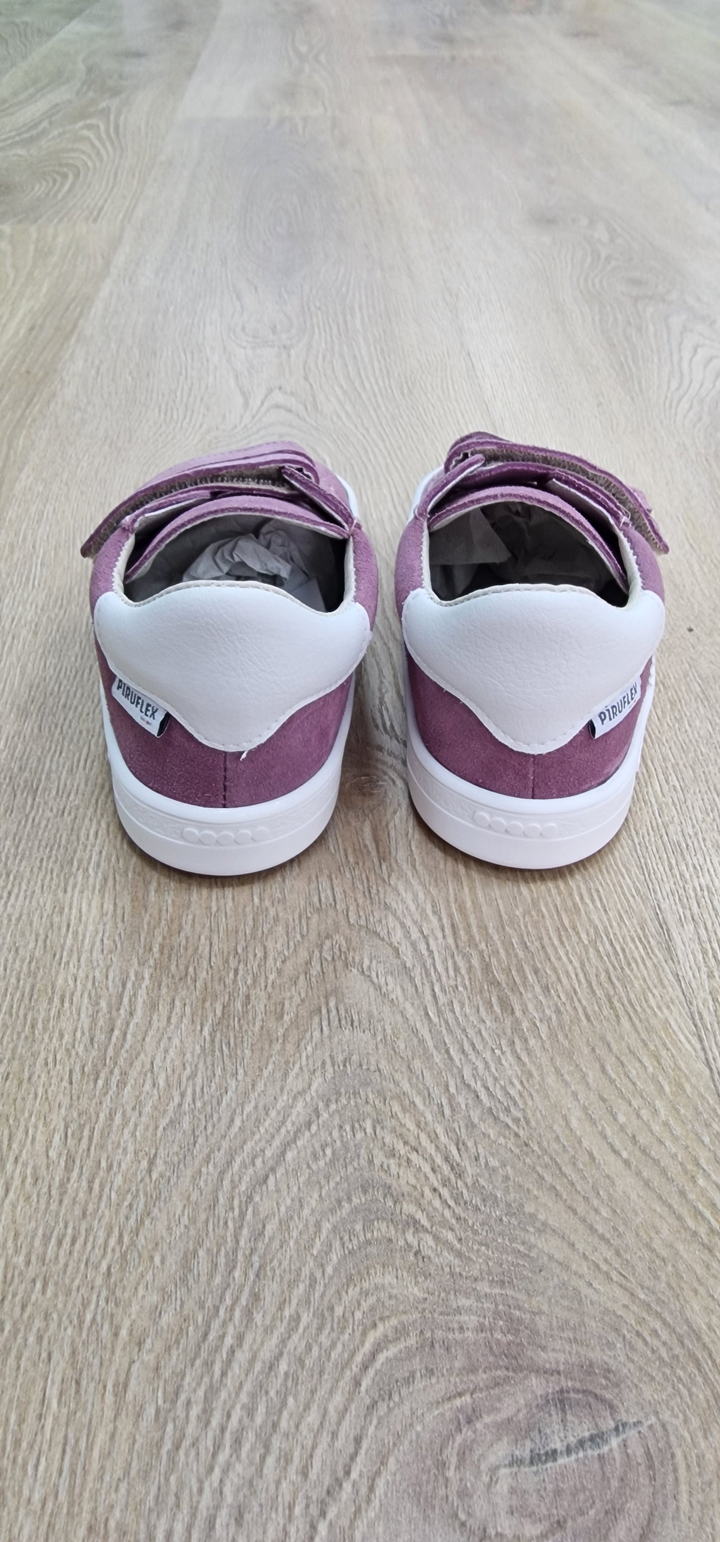 Novedad Deportiva Serraje Rose - Piruflex