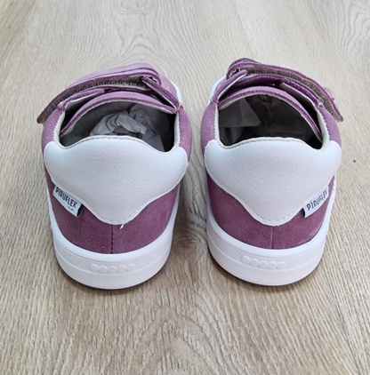 Novedad Deportiva Serraje Rose - Piruflex