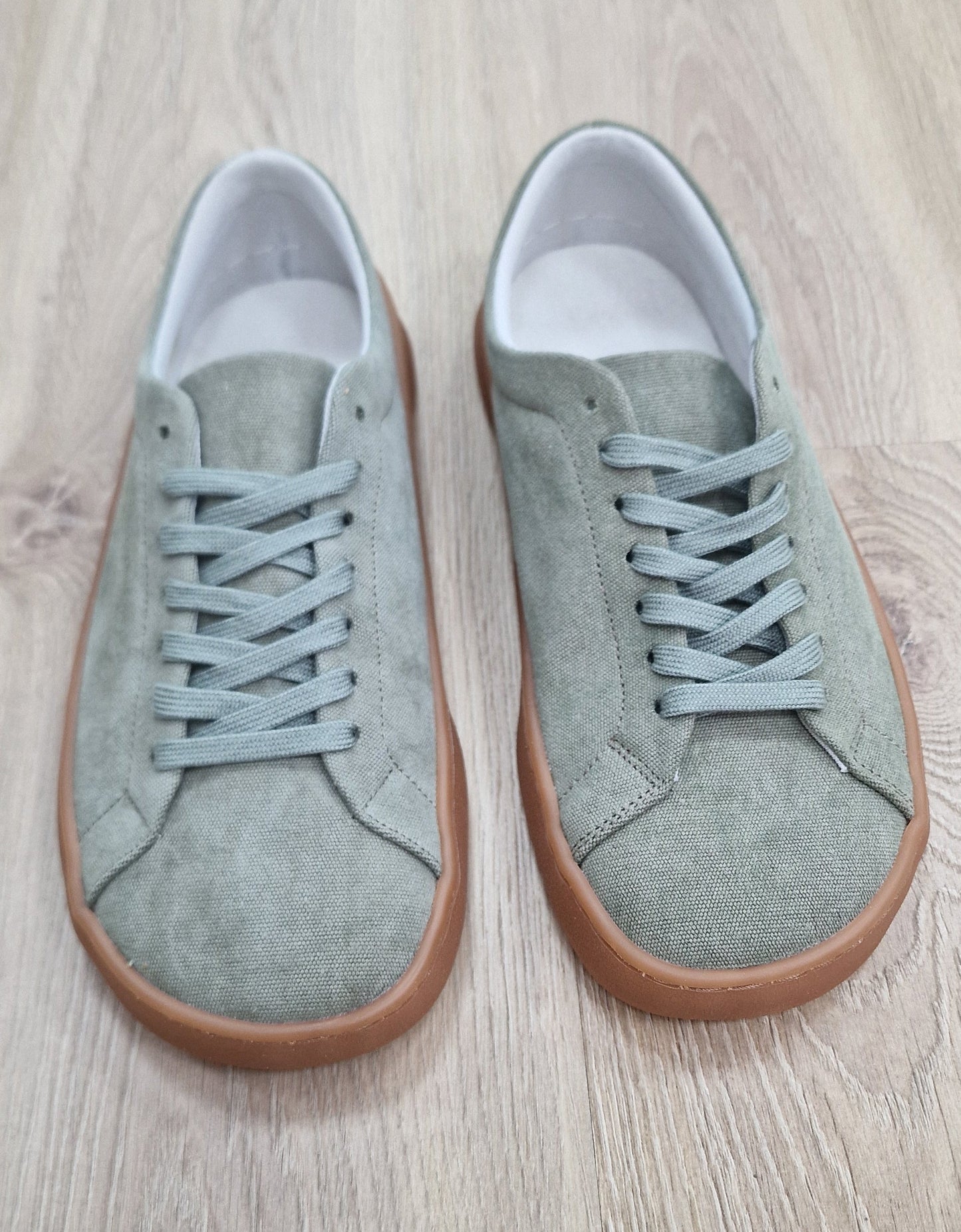 Tejido Verde - Coqueflex