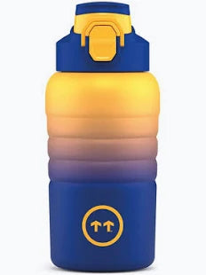 Botella 500ml The Sport Bottle Paris - Cool Bottles