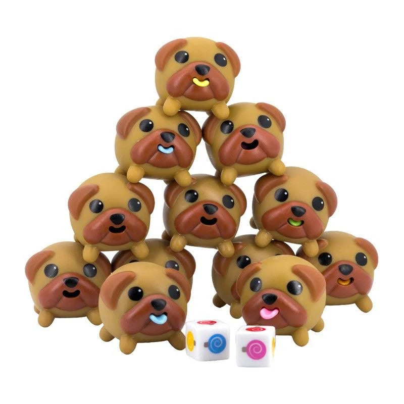 Lolly Dogs  - Mercurio