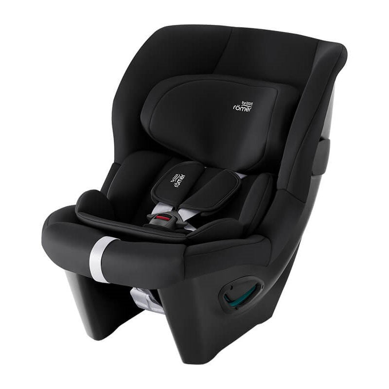 Britax Römer Safe Way M