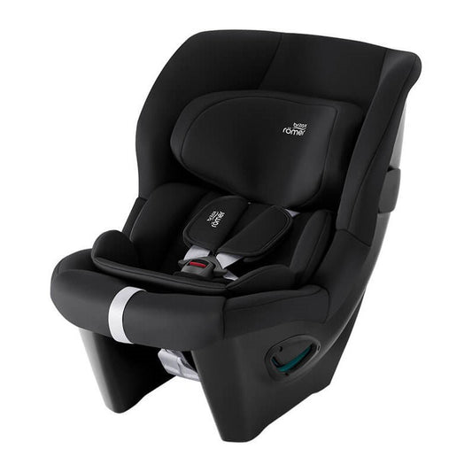 Britax Römer Safe Way M