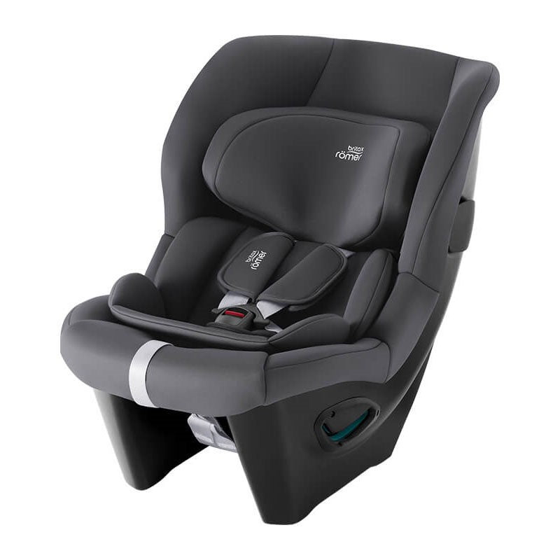 Britax Römer Safe Way M