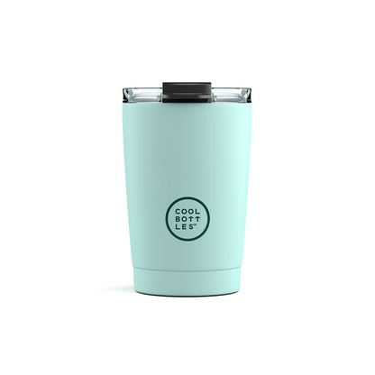 Vaso Térmico The Tumbler - Pastel Sky - Cool Bottles