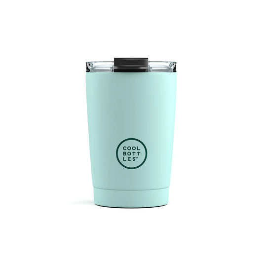 Vaso Térmico The Tumbler - Pastel Sky - Cool Bottles