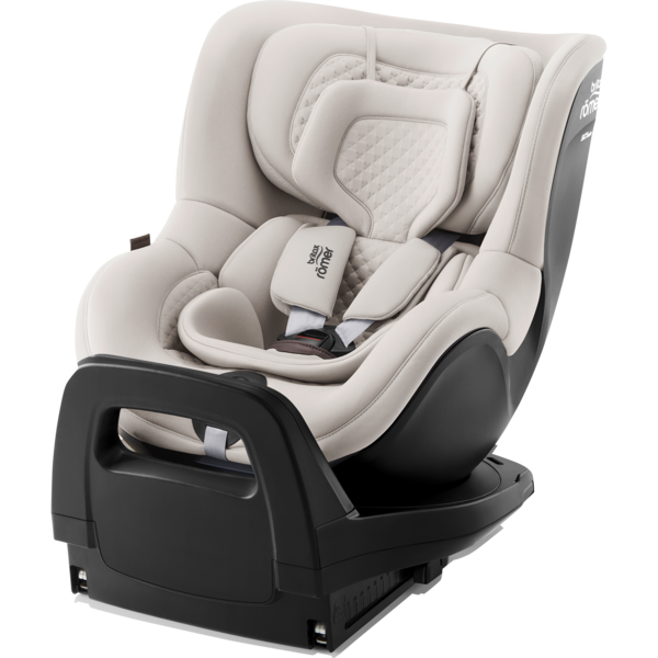 Britax Römer Dualfix Pro M LUX