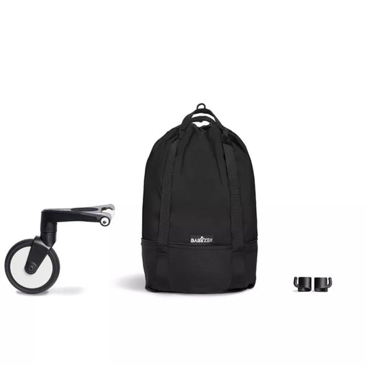 Yoyo+ Bag Black - Babyzen