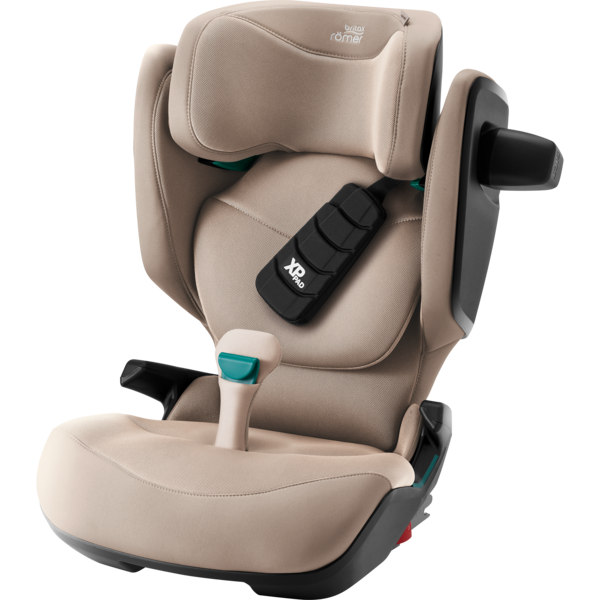 Britax Römer Kidfix Pro | STYLE