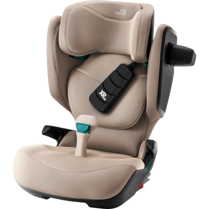 Britax Römer Kidfix Pro | STYLE