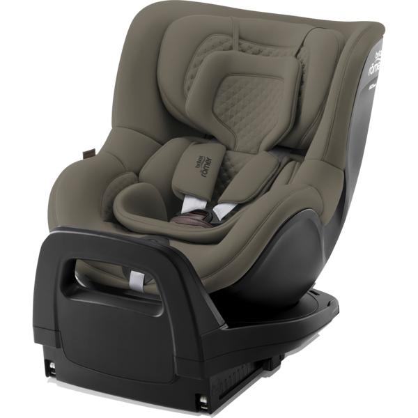 Britax Römer Dualfix Pro M LUX