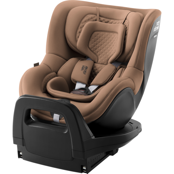 Britax Römer Dualfix Pro M LUX