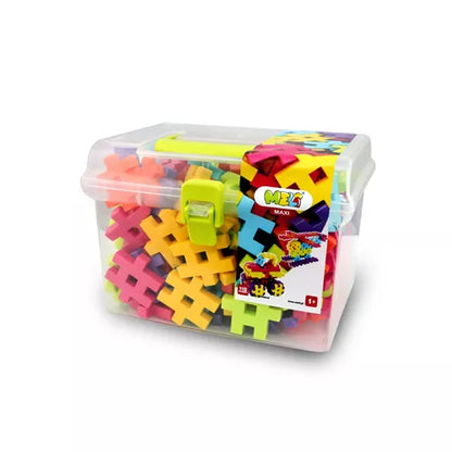 Maxi 110 Piezas Travel Box - Meli