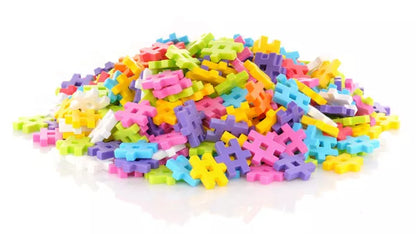 Basic Pastel 150 Piezas - Meli