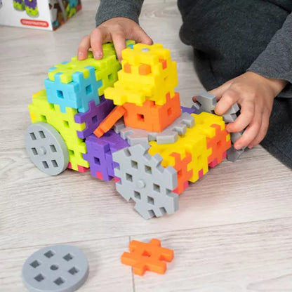 Maxi Constructor 70 Piezas - Meli