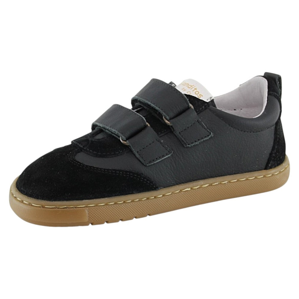Deportivos Delfin Negro  - Crio's Blanditos
